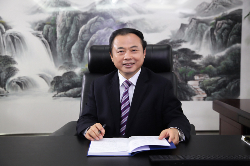开云网页版页面董事长张天任